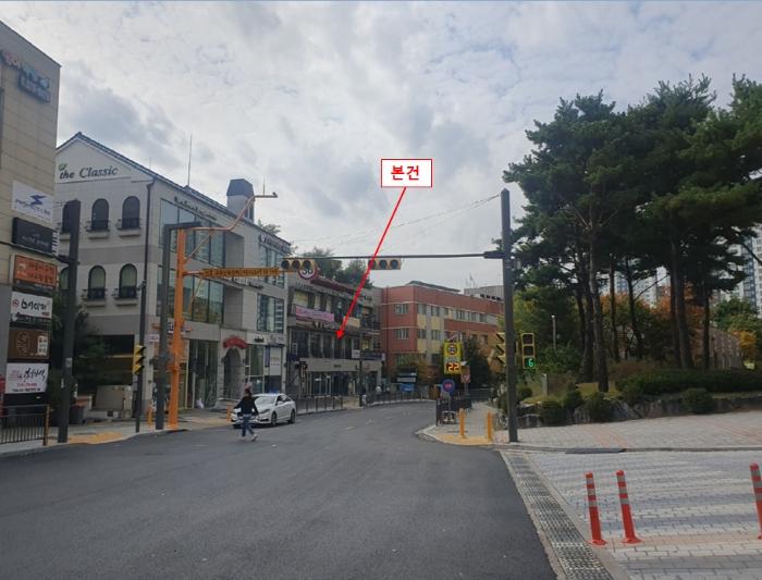 법원경매 2024타경11749 사진4 | 화성시 동탄순환대로29길 근린상가 경매