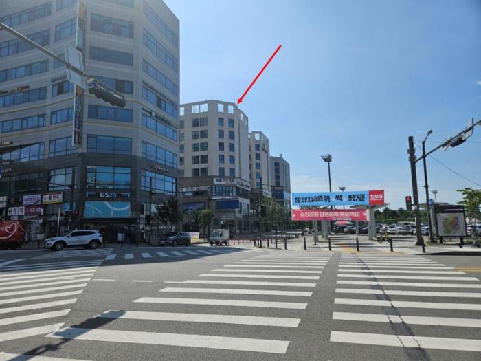 법원경매 2024타경64838 사진4 | 성남시 중원구 둔촌대로80번길 근린상가 경매