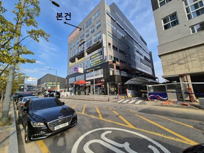 경기도 평택시 세교8길 30, 1층103호 (세교동,세교디오네프라자주건축물제1동) · 지번주소: 경기도 평택시 세교동 586-3 법원경매 물건 대표사진