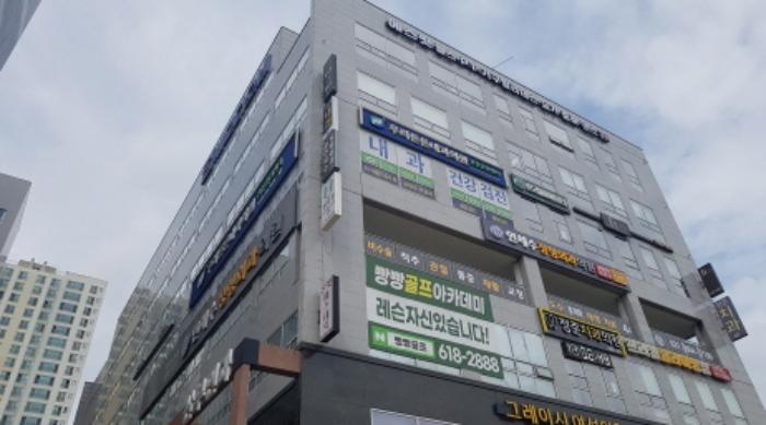 법원경매 2024타경52787 사진17 | 평택시 세교8길 근린상가 경매