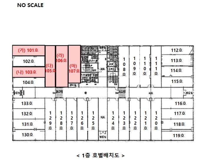 법원경매 2024타경52787 사진32 | 평택시 세교8길 근린상가 경매