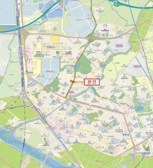 법원경매 2024타경52787 사진35 | 평택시 세교8길 근린상가 경매