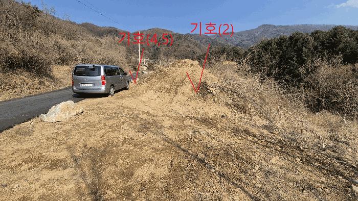 법원경매 2025타경439 사진4 | 춘천시 동내면 거두리 29 전 경매