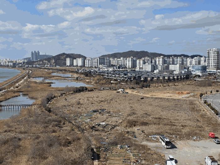 2025타경275 법원경매 사진5 | 전남 무안군 대지 경매