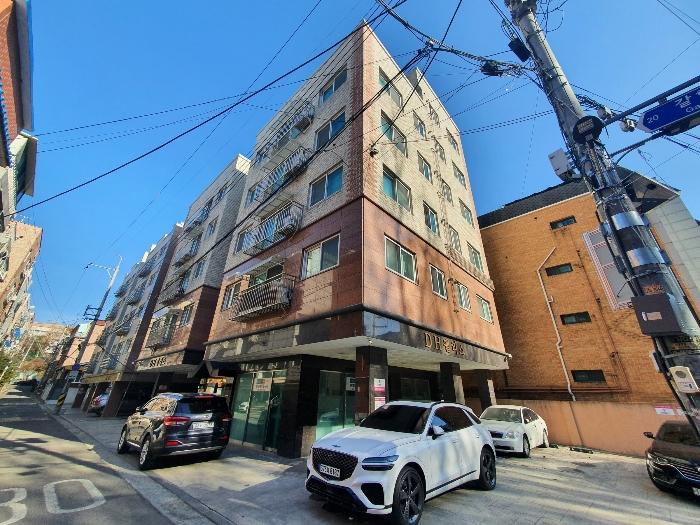 서울특별시 은평구 갈현로15길 20, 4층403호 (구산동,디에이치팰리스) · 지번주소: 서울특별시 은평구 구산동 178-32 법원경매 물건 대표사진