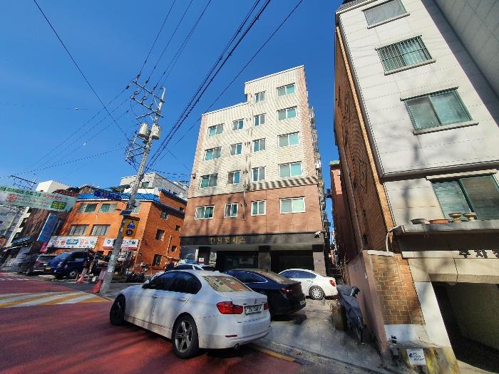 2024타경64993 법원경매 사진5 | 서울 은평구 다세대주택 경매