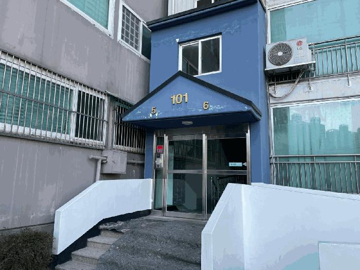 2025타경168 법원경매 사진4 | 경기 군포시 아파트 경매