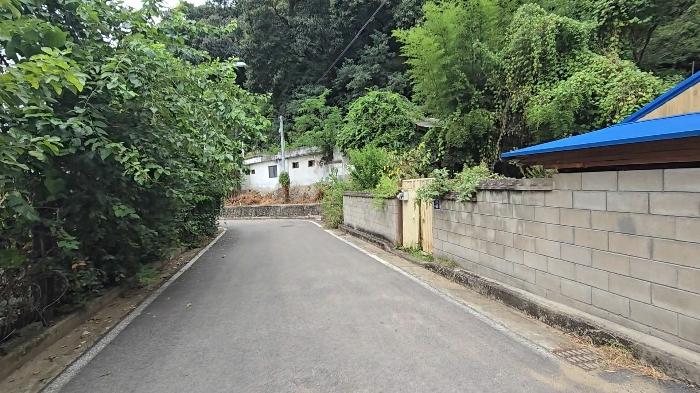 2024타경704 법원경매 사진7 | 충북 영동군 임야 경매