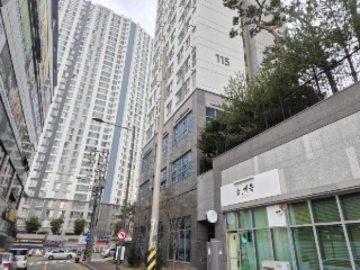 2024타경86605 법원경매 사진2 | 광주 북구 상가,오피스텔,근린시설 경매