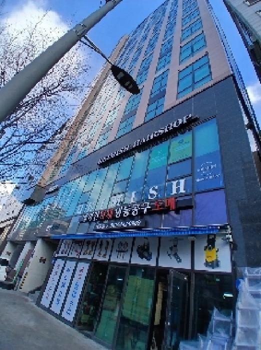 2025타경101405 법원경매 사진2 | 서울 관악구 오피스텔 경매