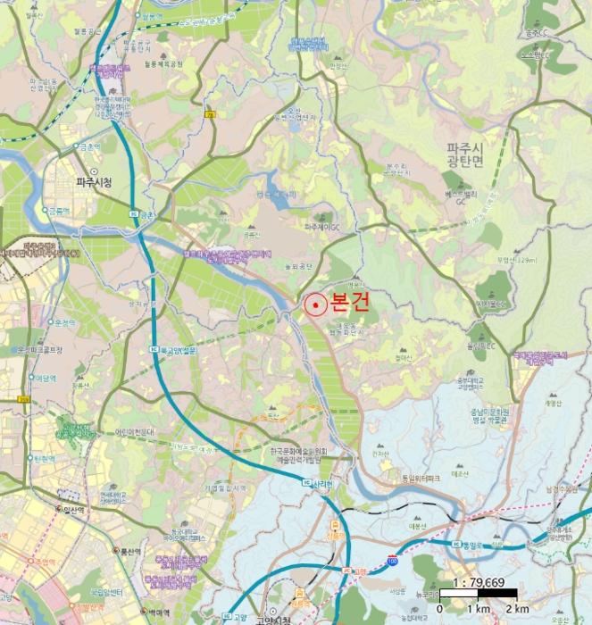 법원경매 2024타경81011 사진10 | 고양시 덕양구 유산길17번길 다세대주택 경매