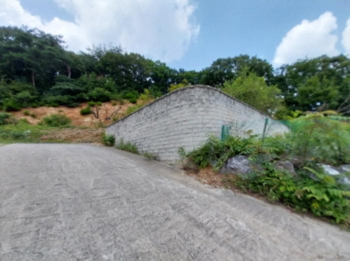 법원경매 2024타경80509 사진7 | 용인시 수지구 고기동 230-43 임야 경매
