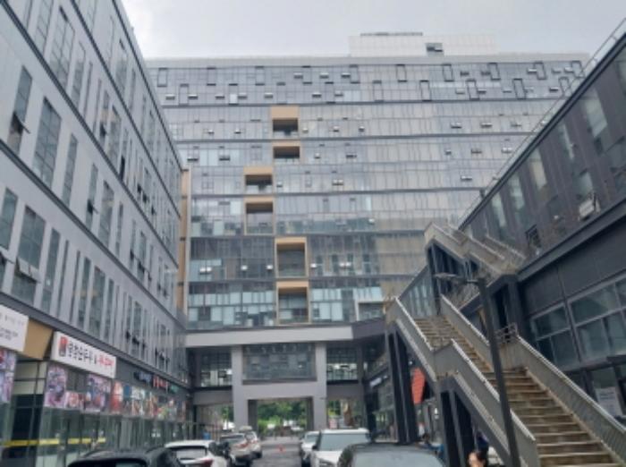 법원경매 2024타경84105 사진13 | 용인시 기흥구 농서동 455 프리미엄원희캐슬기흥서천 (서천로201번길 14) 근린상가 경매