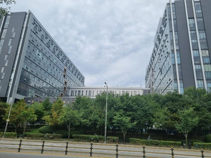 법원경매 2024타경84105 사진6 | 용인시 기흥구 농서동 455 프리미엄원희캐슬기흥서천 (서천로201번길 14) 근린상가 경매