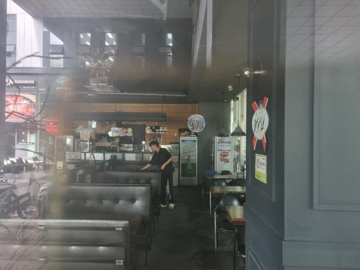 법원경매 2024타경84105 사진7 | 용인시 기흥구 농서동 455 프리미엄원희캐슬기흥서천 (서천로201번길 14) 근린상가 경매