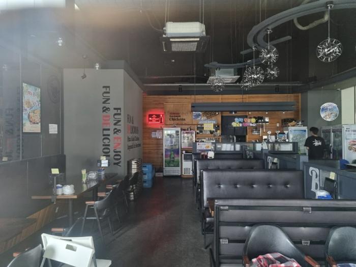 법원경매 2024타경84105 사진8 | 용인시 기흥구 농서동 455 프리미엄원희캐슬기흥서천 (서천로201번길 14) 근린상가 경매