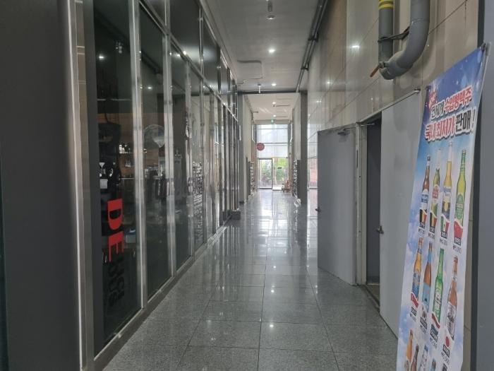 법원경매 2024타경84105 사진9 | 용인시 기흥구 농서동 455 프리미엄원희캐슬기흥서천 (서천로201번길 14) 근린상가 경매