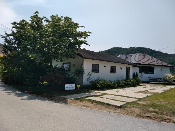 법원경매 2024타경2680 사진2 | 여주시 강천면 간매리 496-2 상가 경매