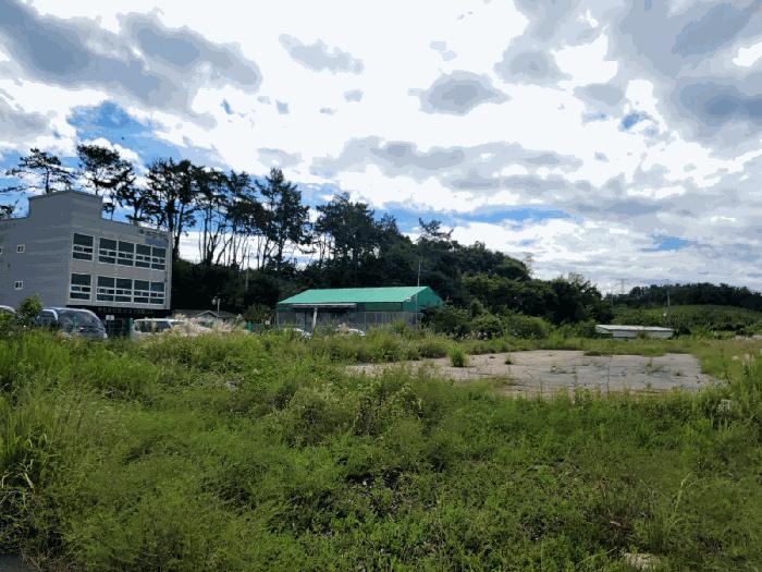 법원경매 2024타경115446 사진3 | 울산 울주군 서생면 명산리 186-5 답 경매