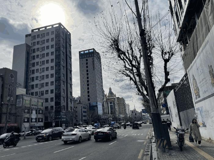 법원경매 2025타경102161 사진4 | 관악구 신림동 1474-15 오피스텔 경매