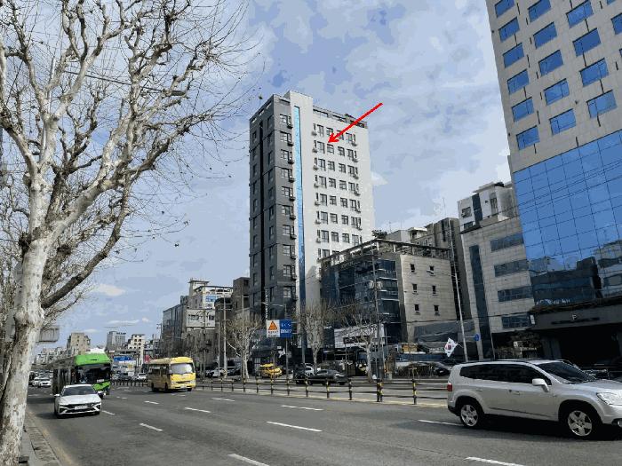 법원경매 2025타경102161 사진9 | 관악구 신림동 1474-15 오피스텔 경매