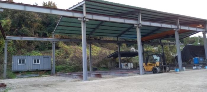 법원경매 2024타경87269 사진6 | 연천군 청산면 대전리 683 공장용지 경매