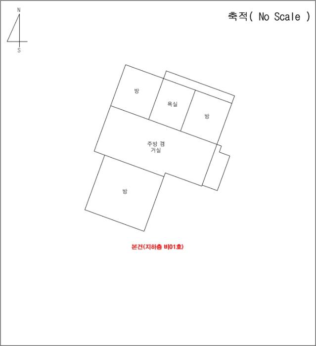 법원경매 2024타경90043 사진9 | 의정부시 신흥로 272-9 다세대 경매