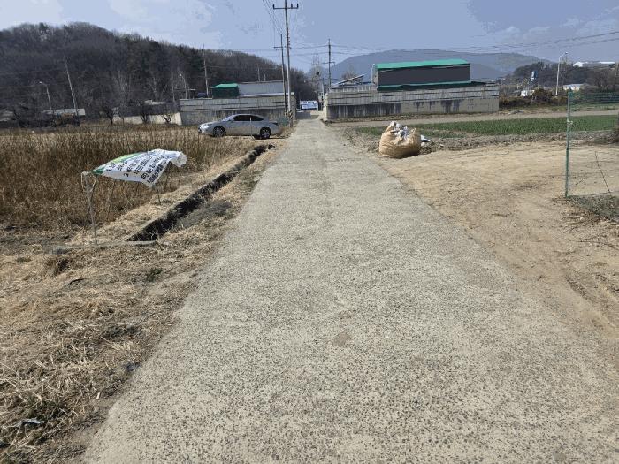 2025타경6431 법원경매 사진7 | 경북 경산시 답 경매