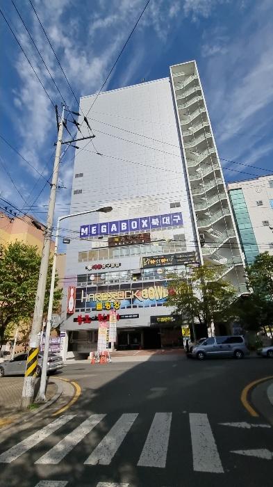 법원경매 2024타경123896 사진3 | 대구 북구 동암로 근린상가 경매