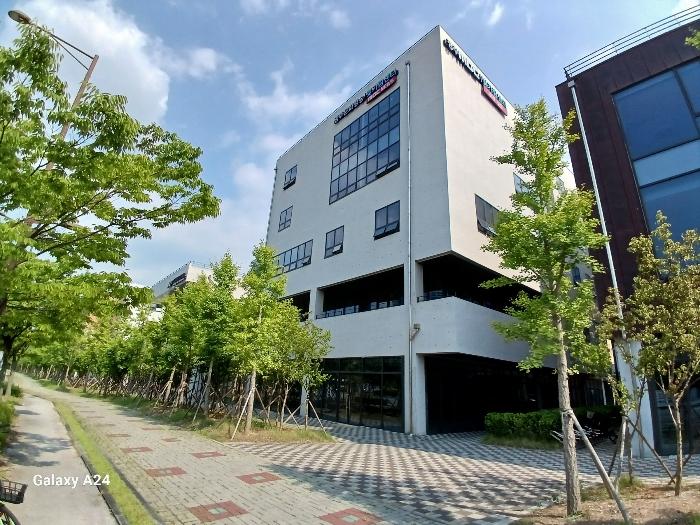 법원경매 2024타경4580 사진3 | 나주시 교육길 근린상가 경매