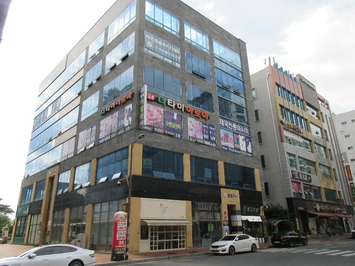 2024타경5095 법원경매 사진2 | 전남 나주시 근린상가 경매