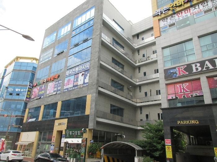 2024타경5095 법원경매 사진3 | 전남 나주시 근린상가 경매