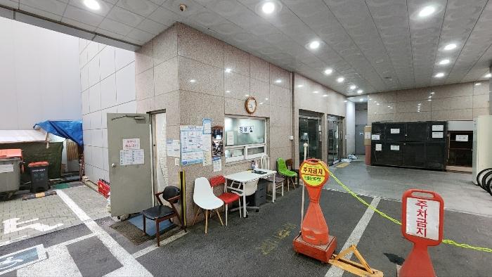 법원경매 2024타경62469 사진3 | 서울 강동구 진황도로 아파트 경매