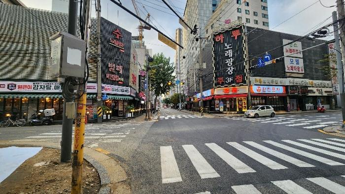 법원경매 2024타경62469 사진6 | 서울 강동구 진황도로 아파트 경매
