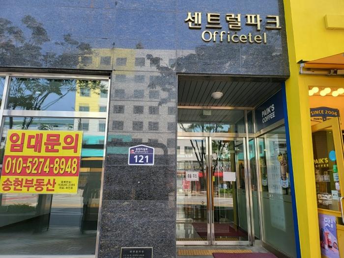 2024타경67001 법원경매 사진2 | 경기 화성시 오피스텔 경매
