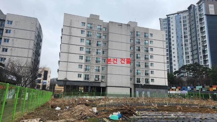 법원경매 2024타경42063 사진2 | 평택시 현신6길 오피스텔 경매