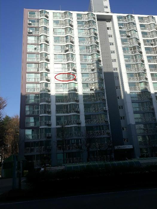 경기 평택시 원평로25번길 63, 104동 8층805호 아파트 사진 2