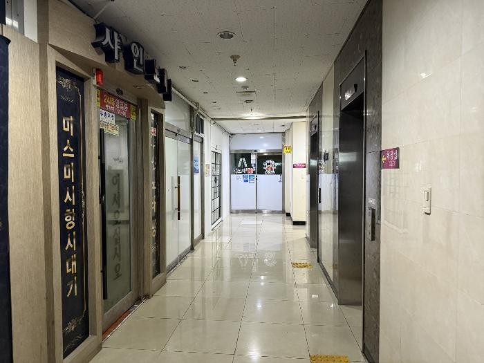 법원경매 2024타경6200 사진3 | 부산 기장군 정관읍 구연3로 근린상가 경매
