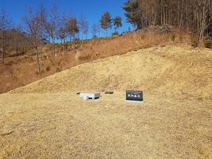 법원경매 2022타경30449 사진28 | 강릉시 왕산면 대기리 1650 대지 경매