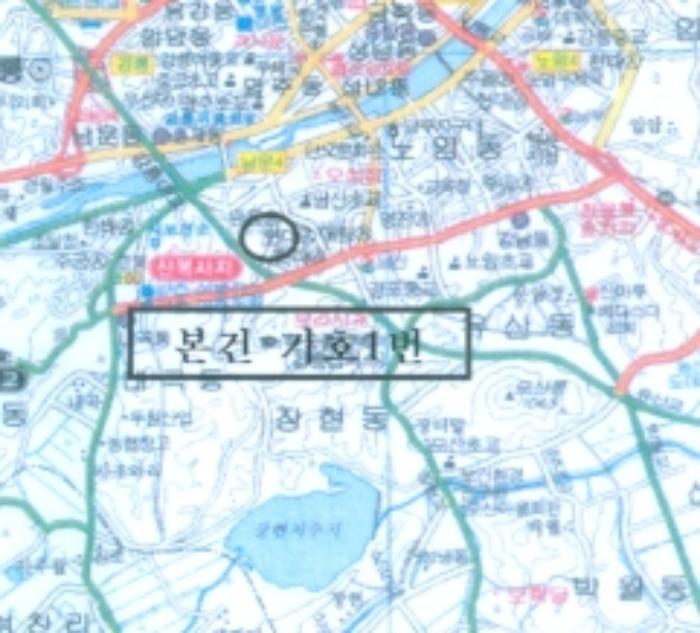 법원경매 2024타경1063 사진28 | 강릉시 왕산면 고단리 777 전 경매