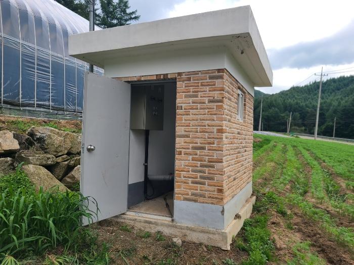 법원경매 2024타경1063 사진9 | 강릉시 왕산면 고단리 777 전 경매