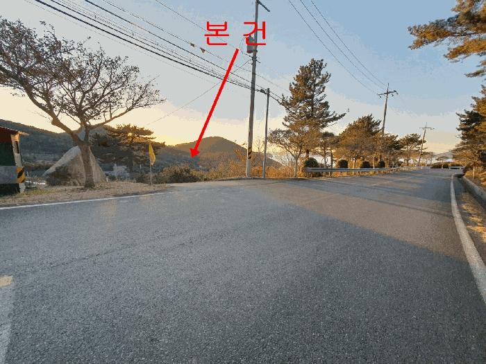 경남 거제시 남부면 저구리 717-24 전 사진 4
