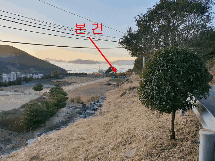 경남 거제시 남부면 저구리 717-24 전 사진 5