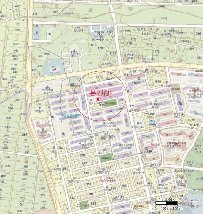 2024타경1780 법원경매 사진33 | 충북 제천시 아파트 경매