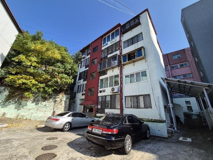 전라남도 목포시 용해동 273-9 동신아파트 3층302호 법원경매 물건 대표사진