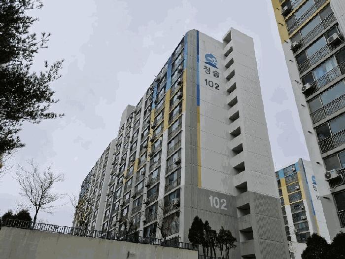 2025타경20550 법원경매 사진2 | 전북 군산시 아파트 경매