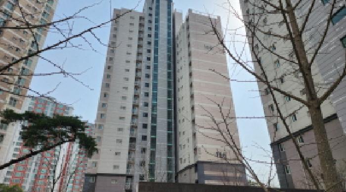 2025타경20658 법원경매 사진2 | 전북 군산시 아파트 경매
