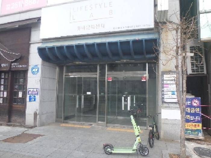 2025타경30491 법원경매 사진2 | 전주 완산구 근린상가 경매