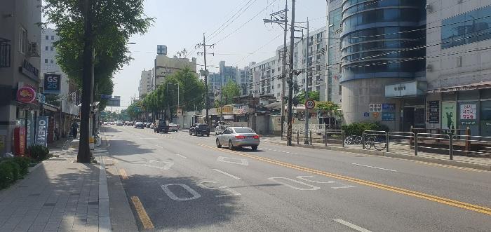 법원경매 2024타경114035 사진2 | 서울 강서구 양천로 다세대주택 경매