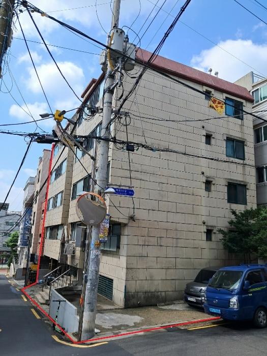 서울특별시 도봉구 노해로 201-9 4층402호 법원경매 물건 대표사진